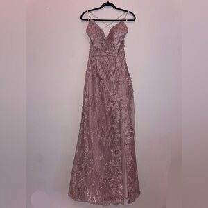 Juliet Prom Dress
